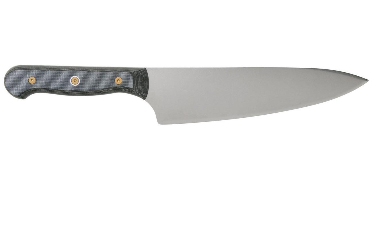 Messermeister Custom 8686-8S koksmes, 20 cm