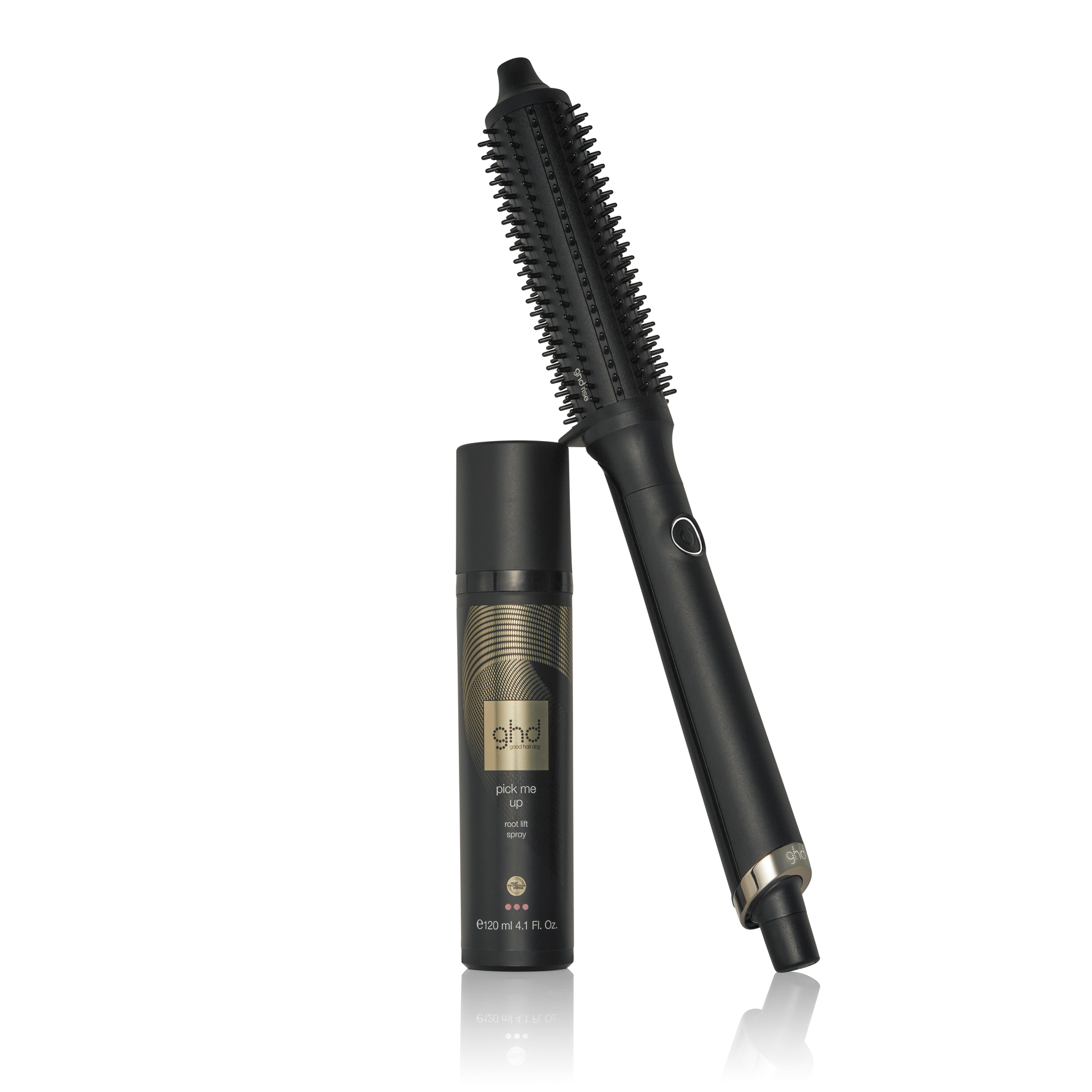 ghd Rise Hot Brush 5 mm