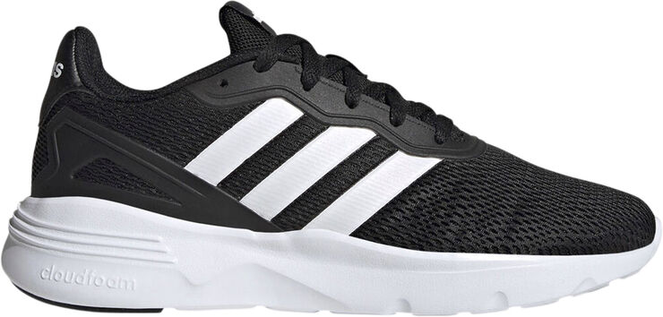 adidas Nebzed Cloudfoam sneakers Sort