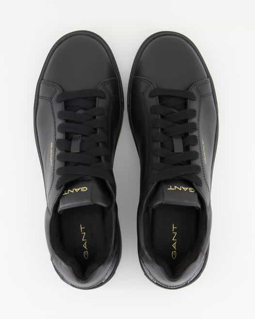 Gant Mc Julien Schnürschuhe in Schwarz