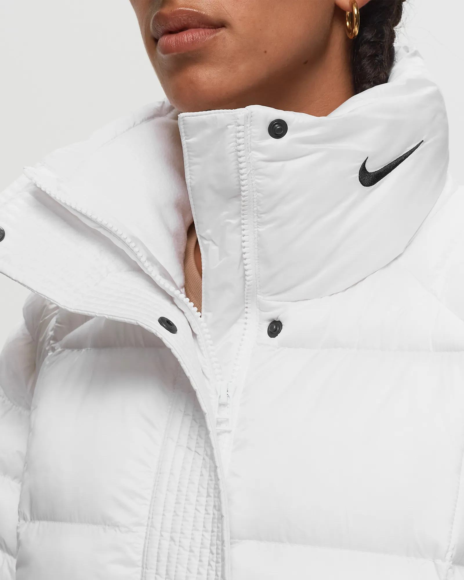 Nike Nike Sportswear Essential Prima Parka