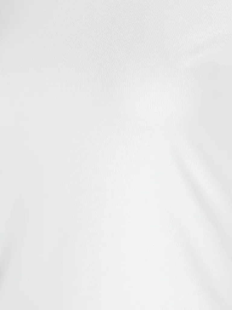 WEEKEND MAX MARA Shirt MULTIA weiss