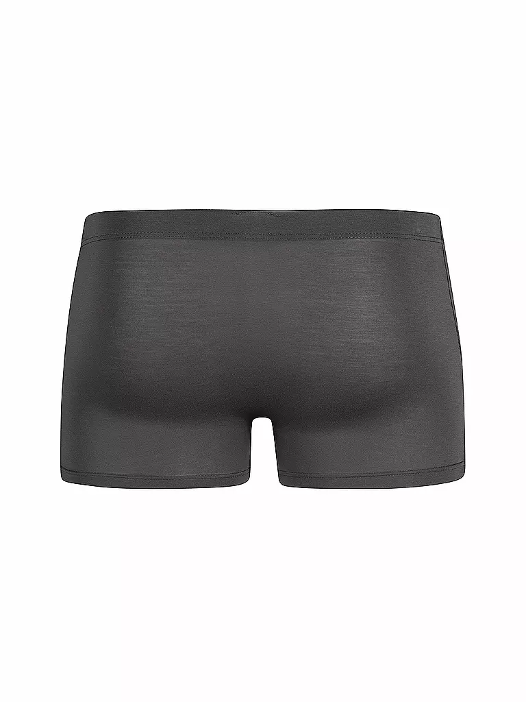HUBER Pants asphalt  grau