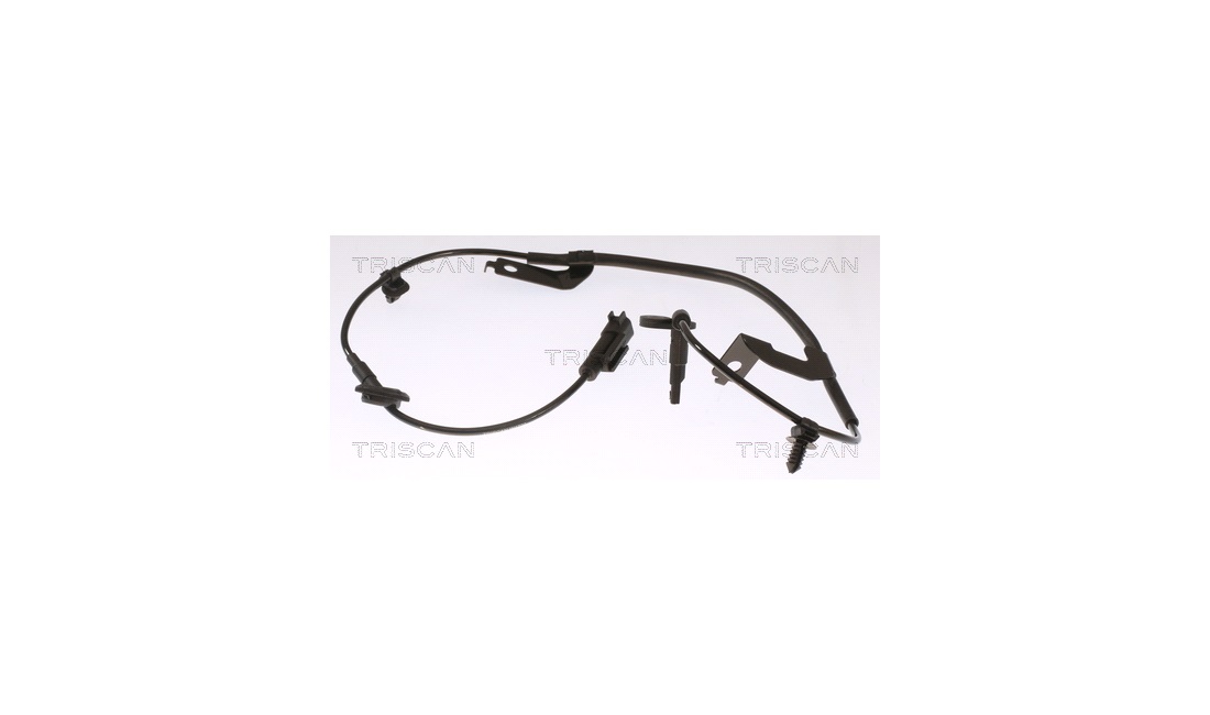 ABS sensor