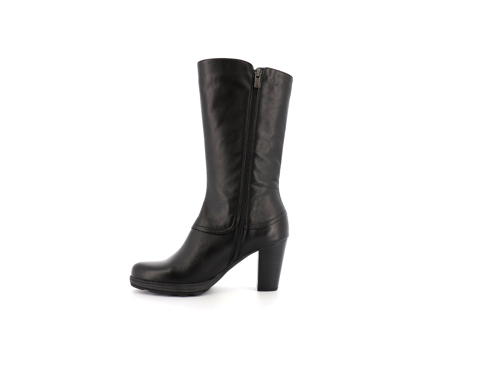 Dorking-D8312 Cuir Noir