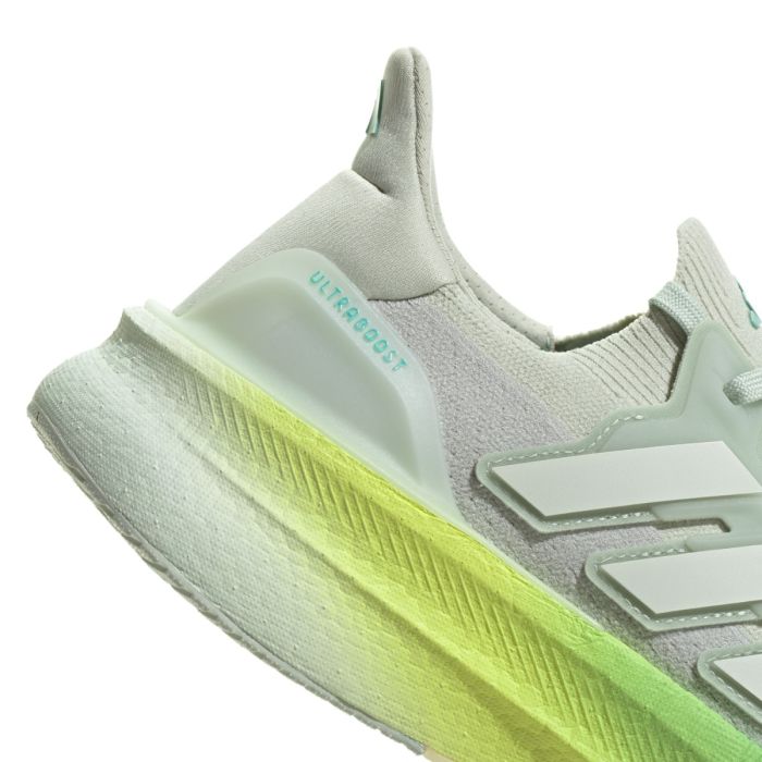 adidas Herre Løbesko Ultraboost 5 Hvid