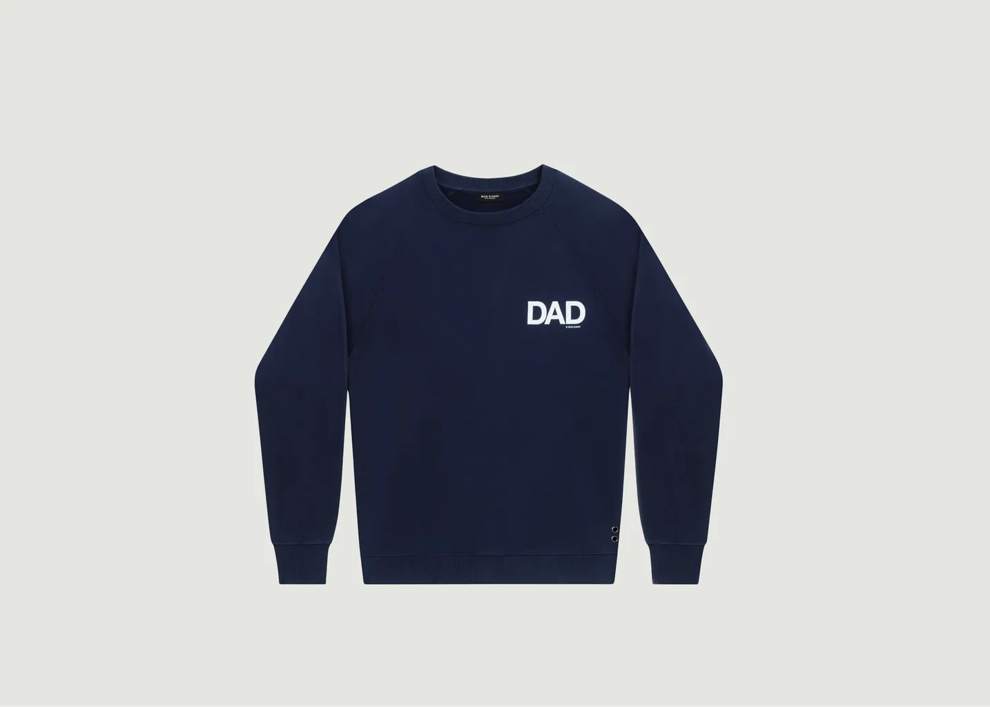 Sweatshirt DAD Ron Dorff