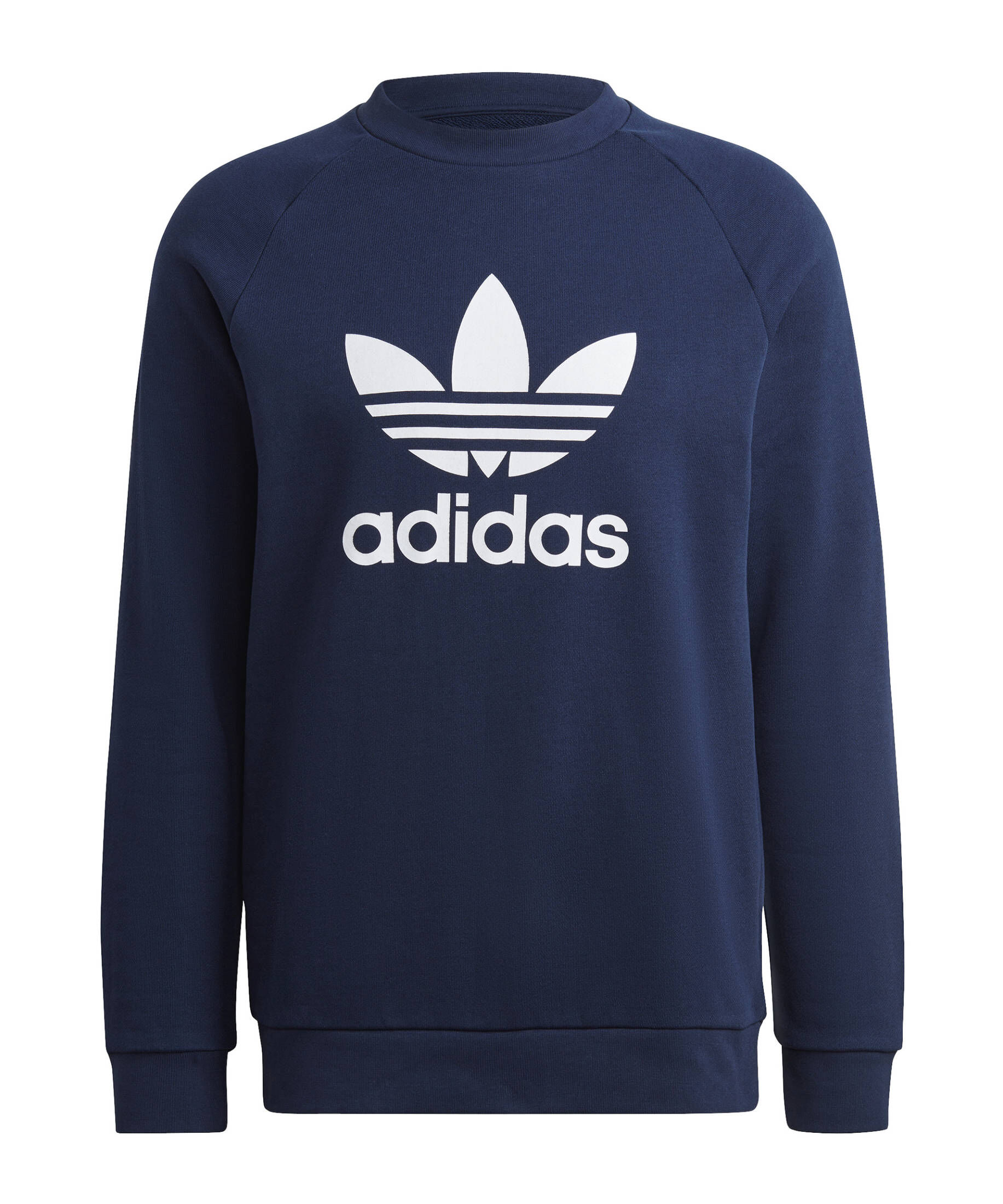 adidas Performance| Herren Sweatshirt Trefoil Crew