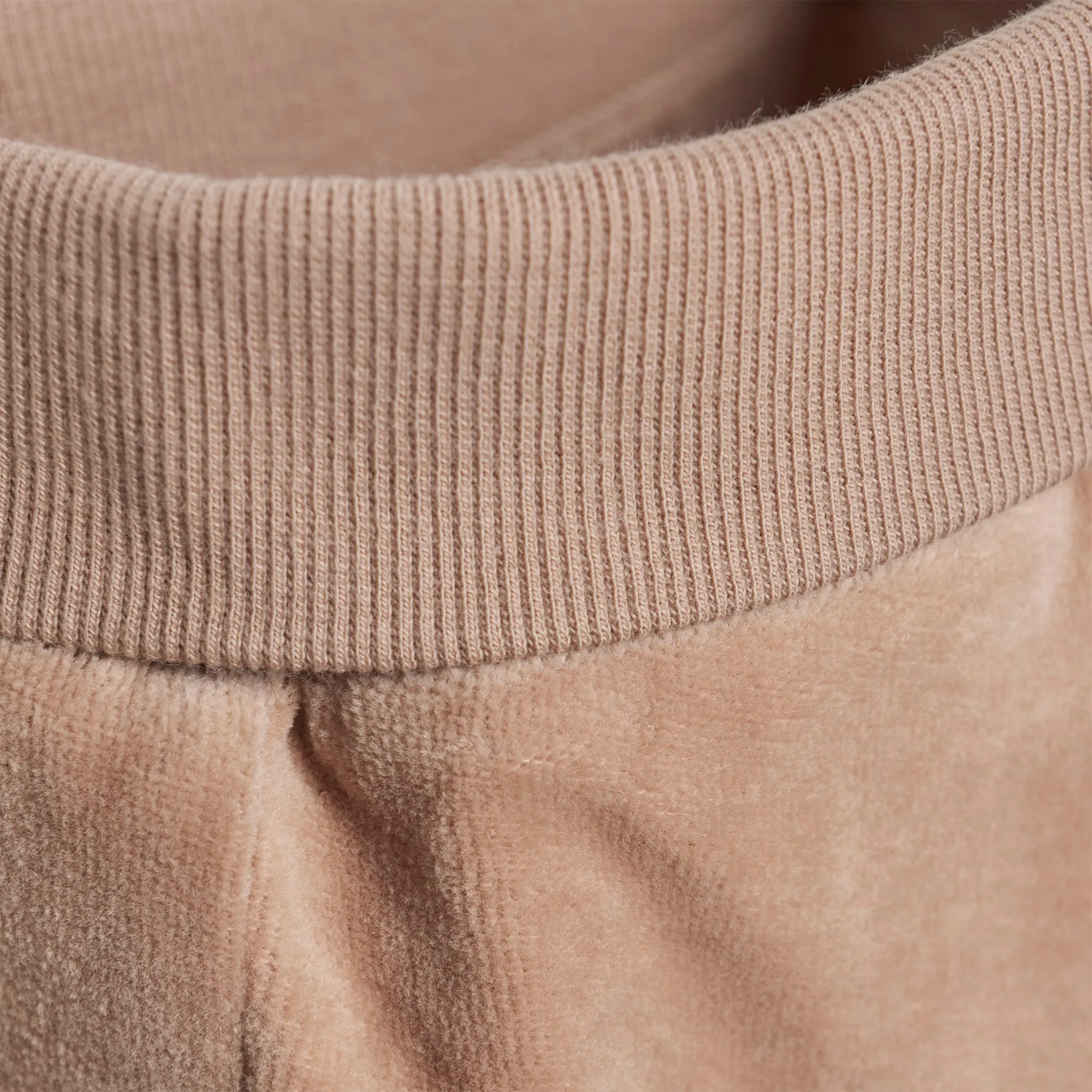 Fixoni Pantalon Velour Nouveau-né -24mois