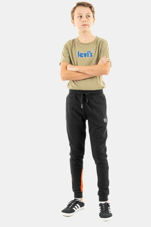 jogging sergio tacchini alita noir