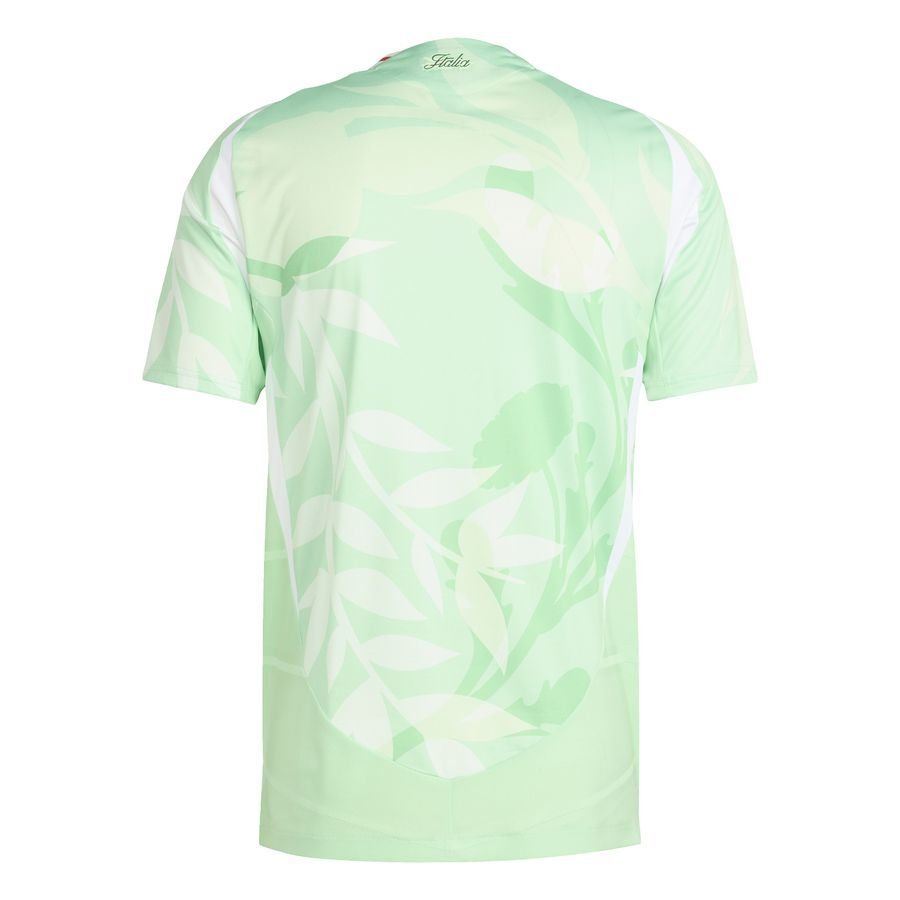 Italie Maillot Extérieur Women's EURO 2025 Authentic