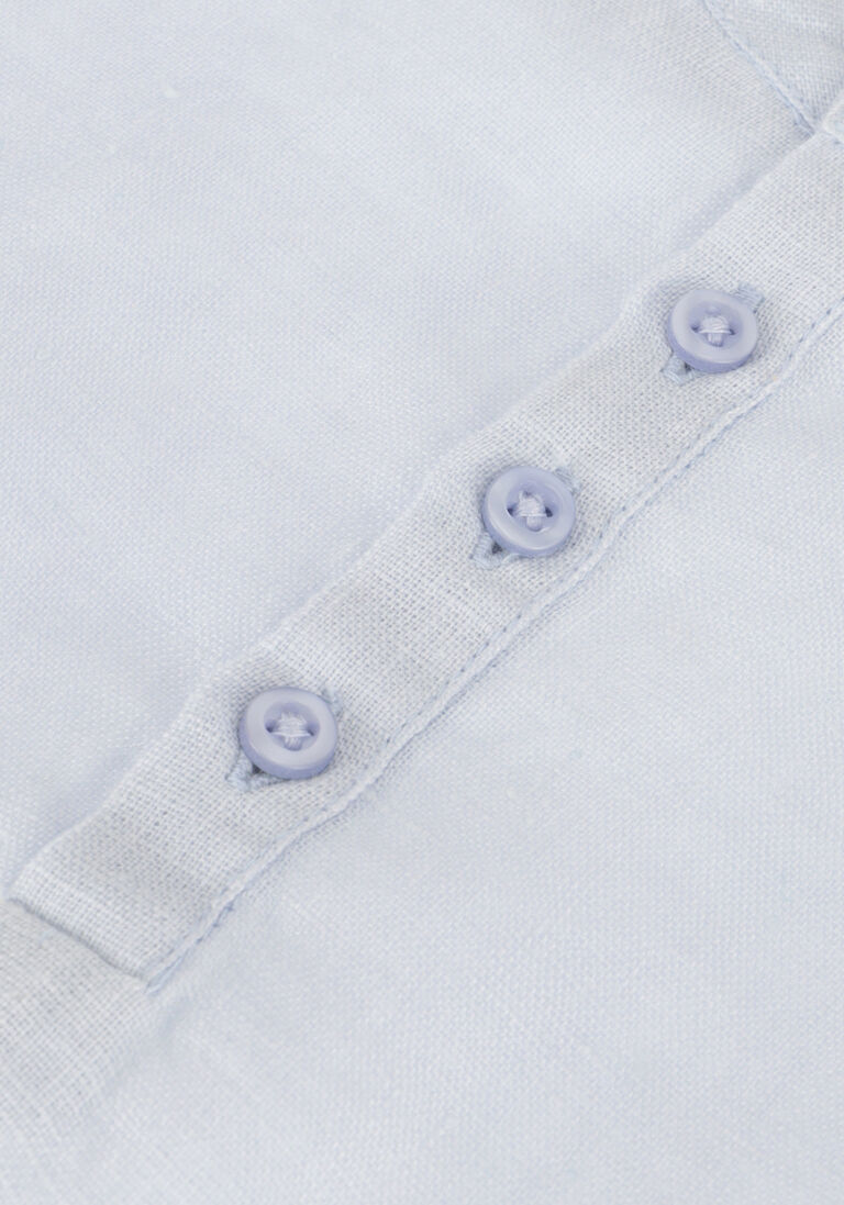 MARMAR COPENHAGEN lichtblauwe marmar copenhagen blouse totoro