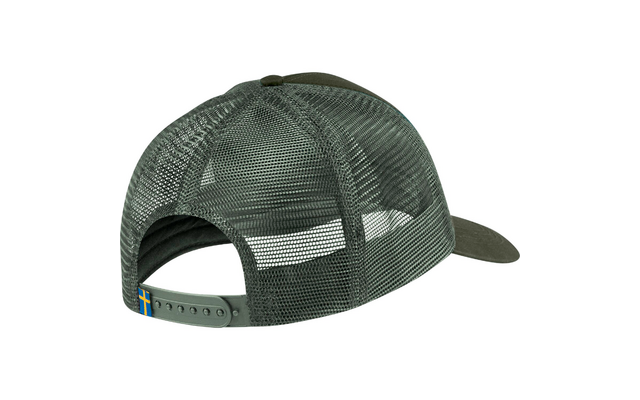 Fjällräven 1960 Logo Langtradarkeps Cap