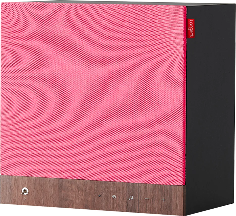 Grille Rose Tangent Spectrum Square Accessoires enceintes