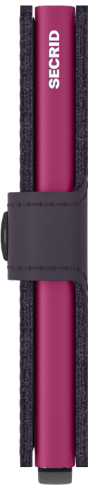 Miniwallet matte