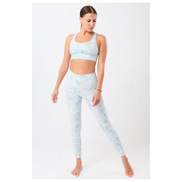 Mandala - Women's Sports Bra Printed - Brassière