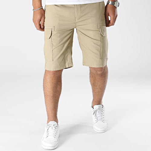 Short Cargo A4XED Beige