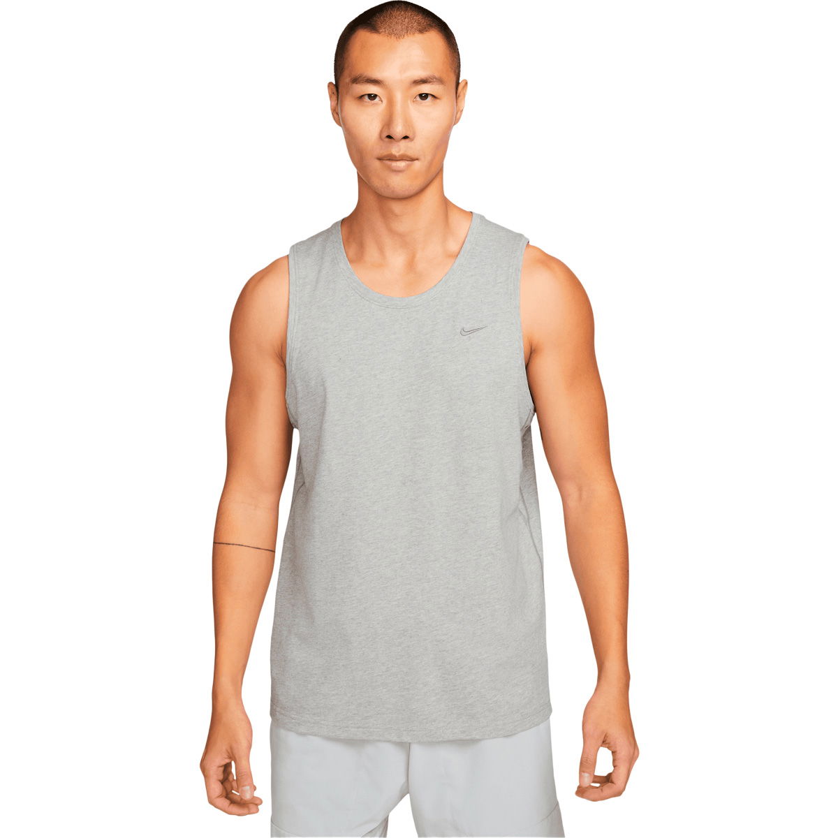 Nike Dri-FIT Primary Træningstop Herre