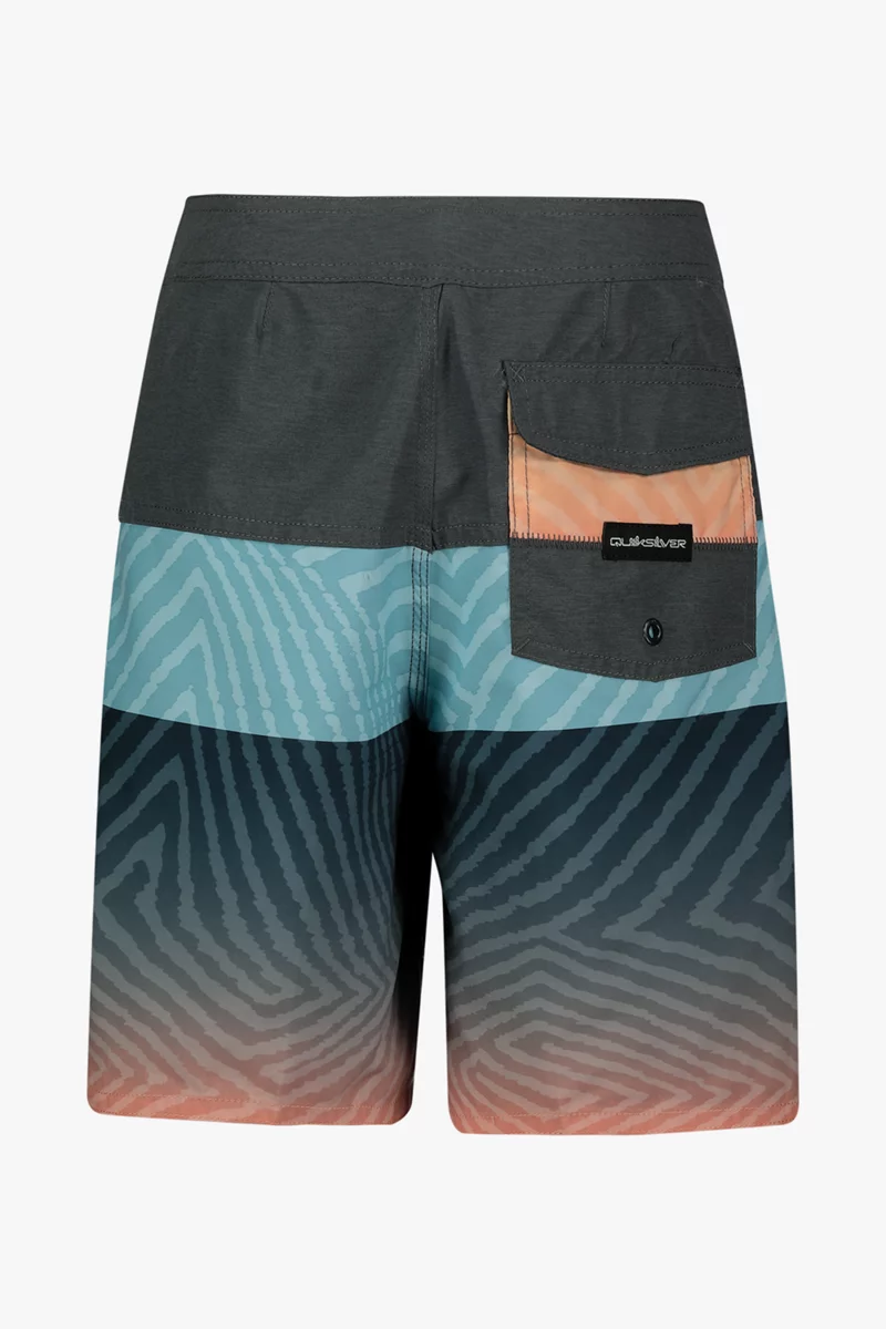 Quiksilver Everyday Panel 14 Inch Jungen Badeshort