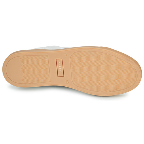 Pellet - SIMON - VELOURS OFF WHITE
