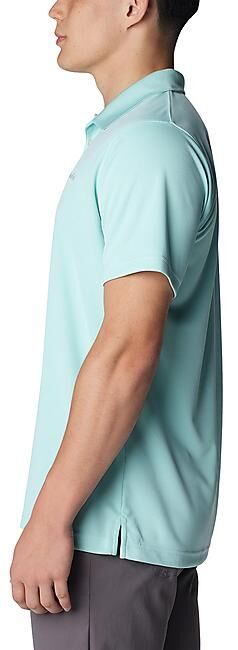 COLUMBIA - POLO UTILIZER POLO M