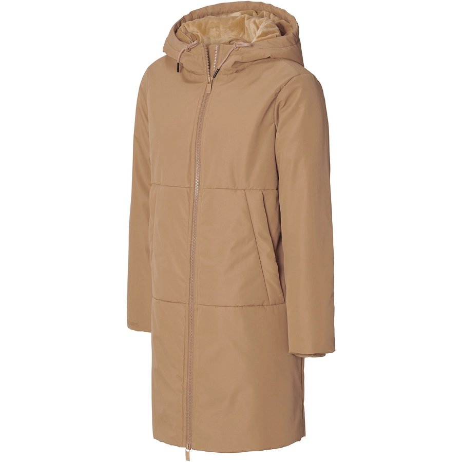 Noppies Umstandsjacke Winter Flagstaff 3-way Tigers Eye