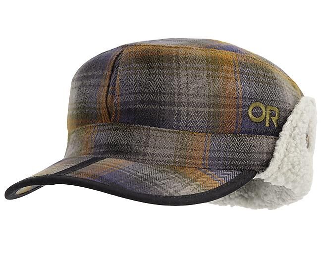 OUTDOOR RESEARCH - CASQUETTE YUKON