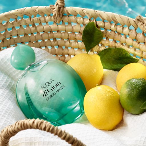 Armani Acqua Di Gioia Intense Eau De Parfum, 100 ml