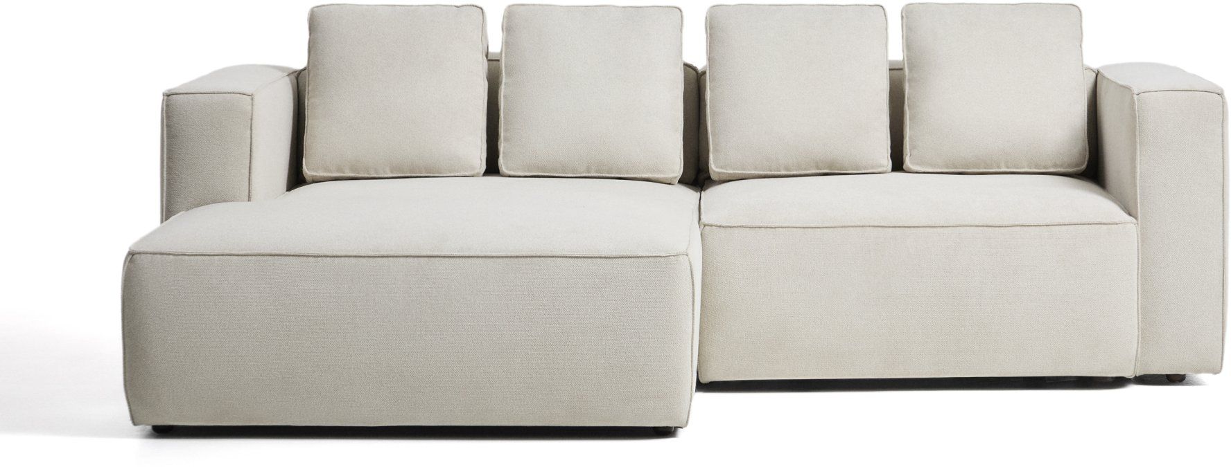 Kave Home   Marela Hoek Slaapbank