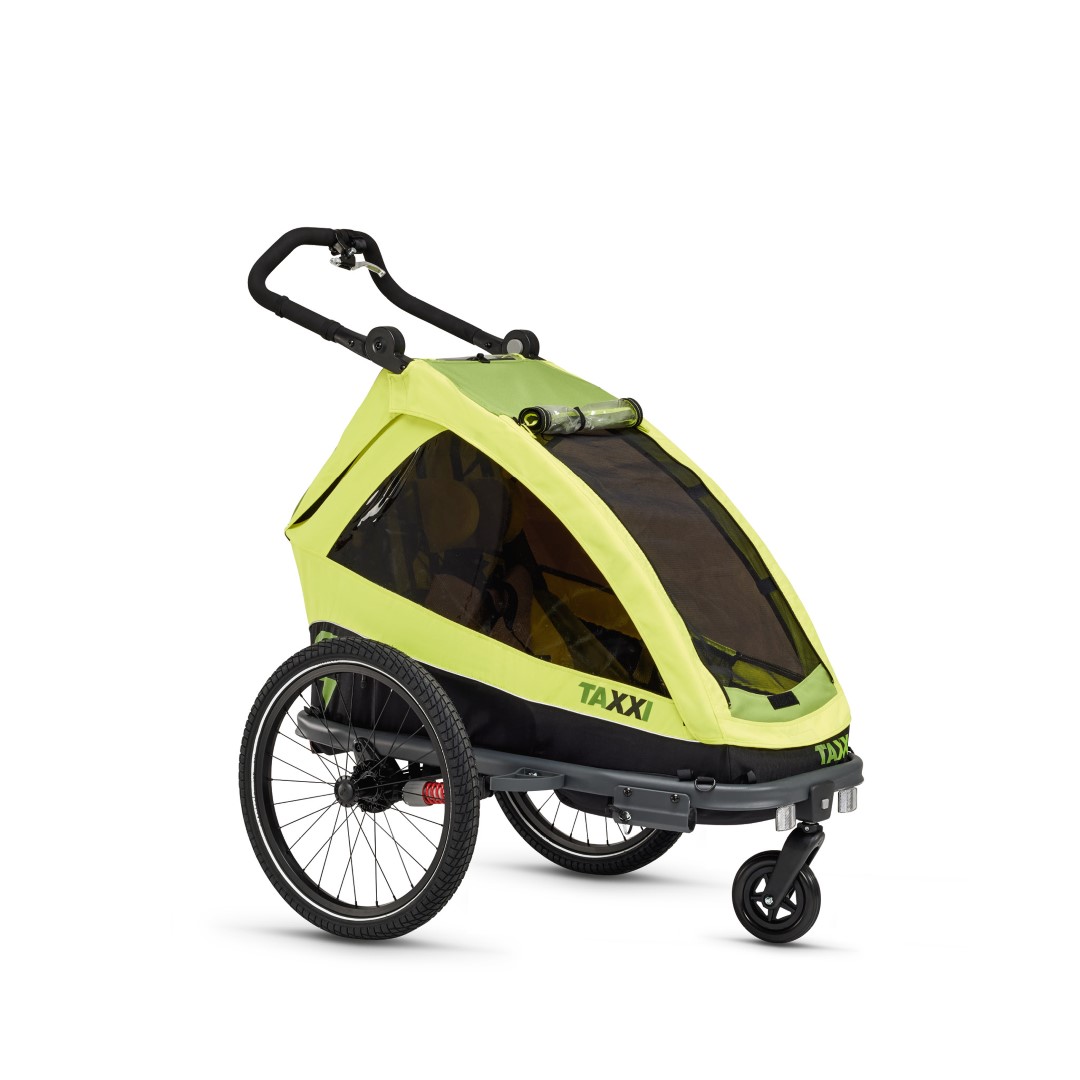 Taxxi Kids Elite for one