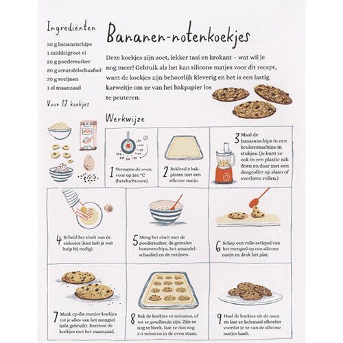 Veltman uitgevers het grote kinderkookboek