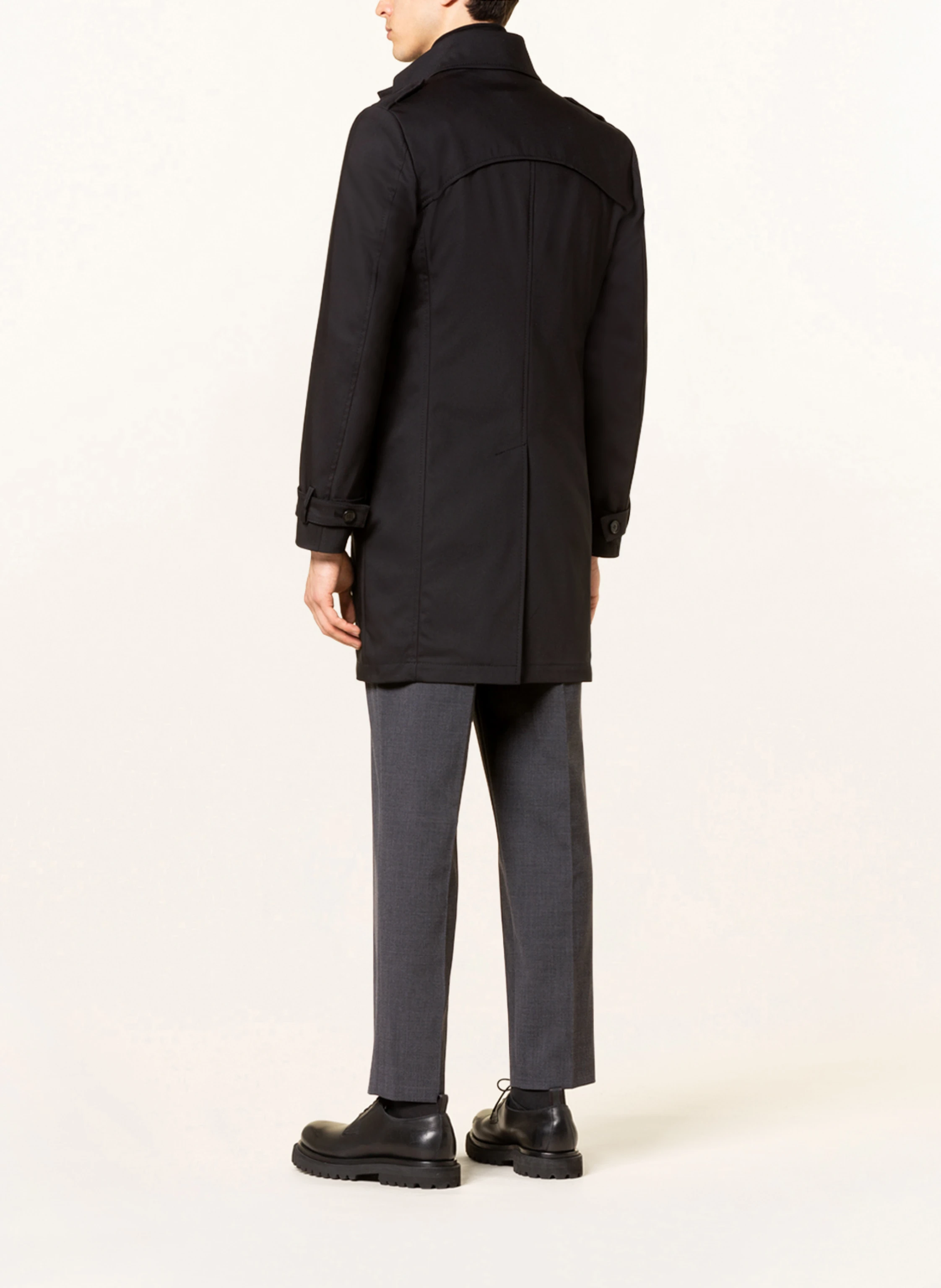 DRYKORN Trenchcoat SKOPJE