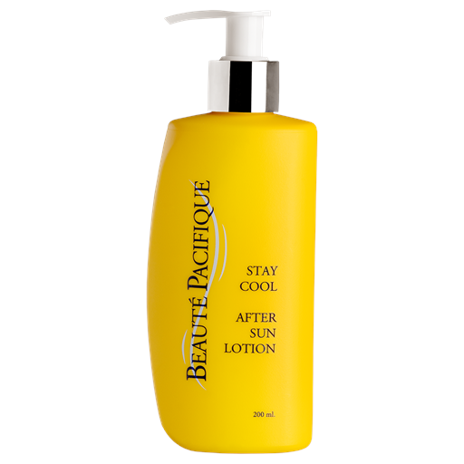 Beauté Pacifique Stay Cool Aftersun, 200 ml