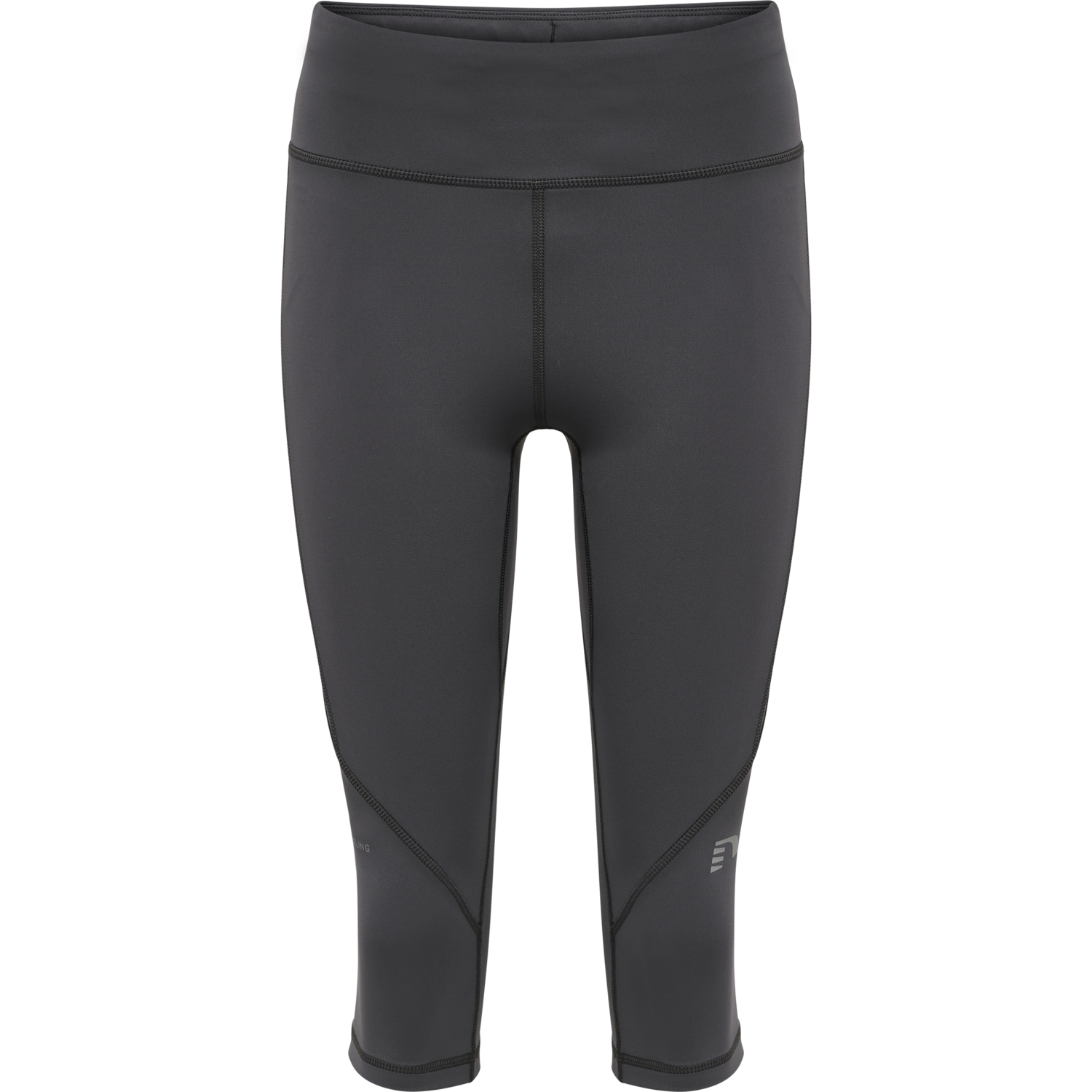 WOMEN HW KNEE TIGHTS