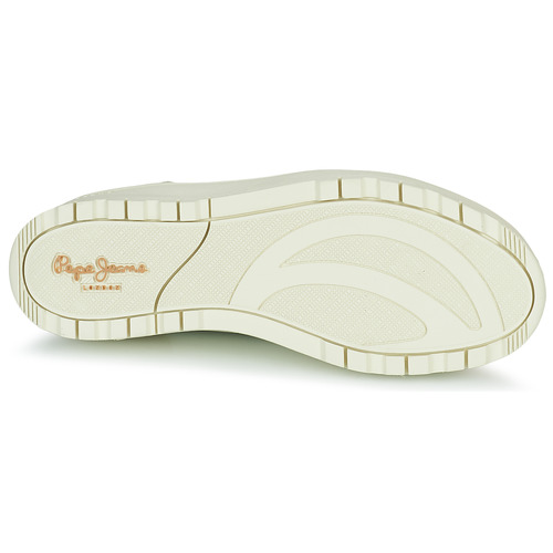 Pepe jeans - KORE VINTAGE W - Beige / Bronze