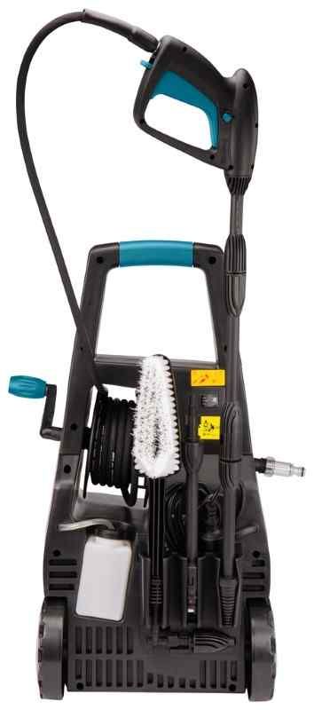 Makita HW112 230V Hogedrukreiniger 120 bar