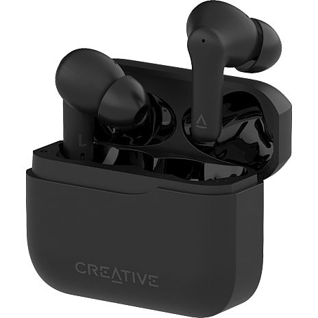 Creative Zen Air 2 TWS ANC - sort