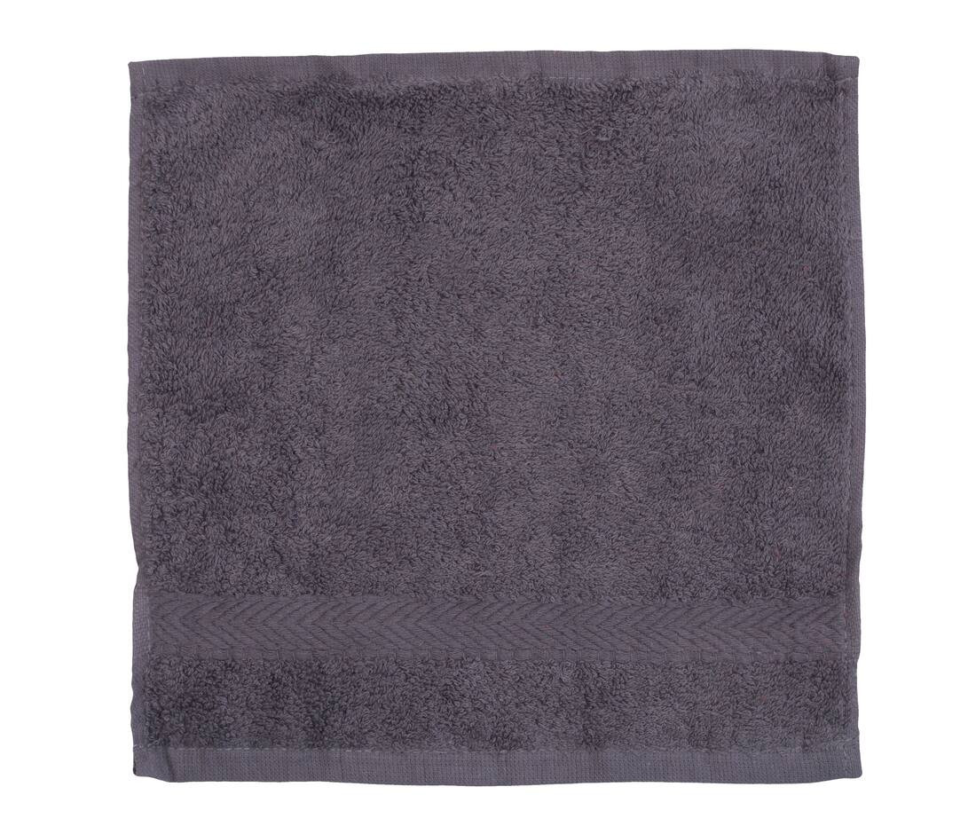 Towel City TC001 - face cloth (serviette pour le visage)