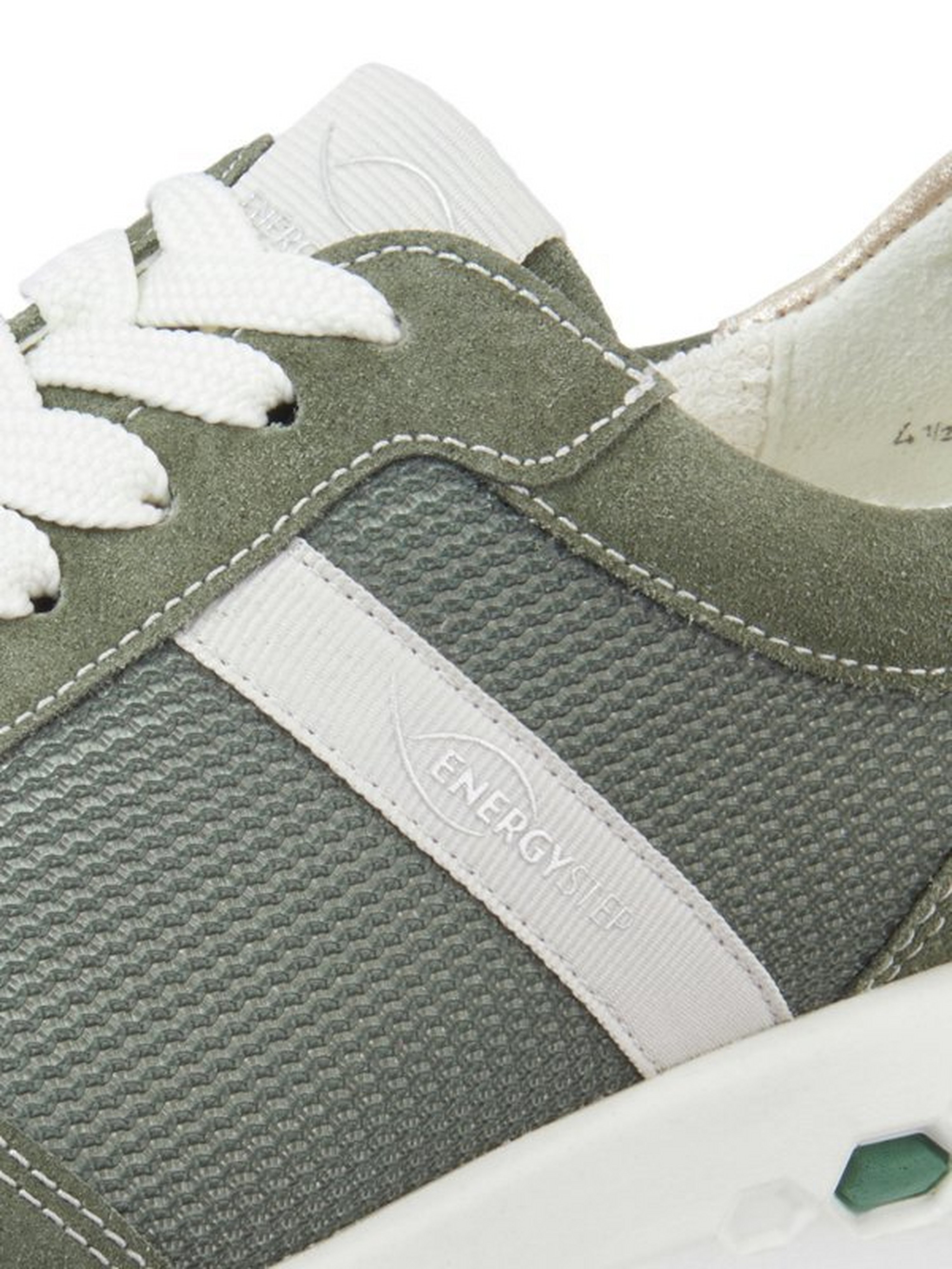 Sneaker Jumper