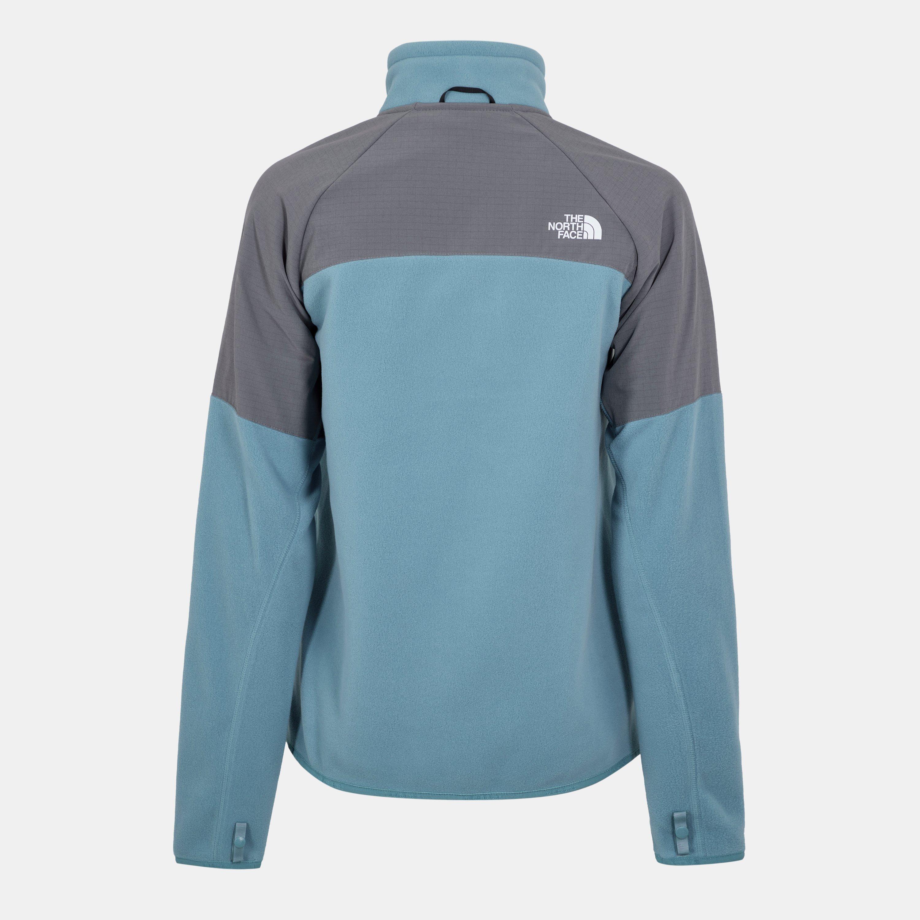 The North Face The North Face W Glacier Heavyweight Full Zip Jack Fleece Womens