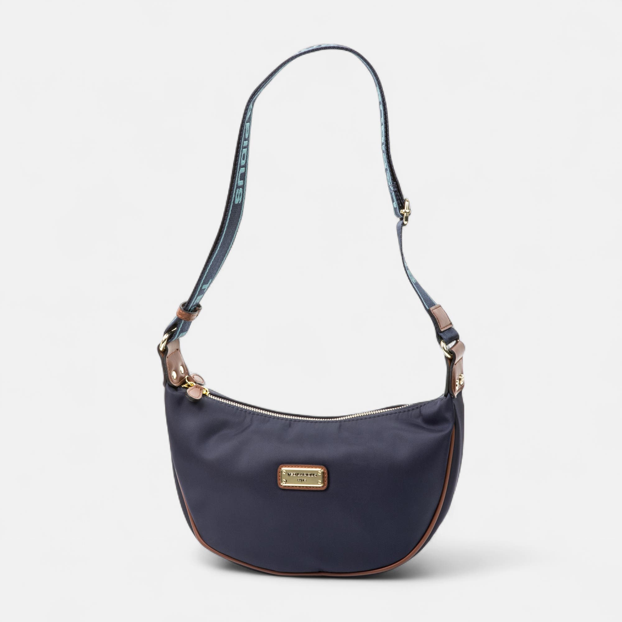Banane bleu marine
