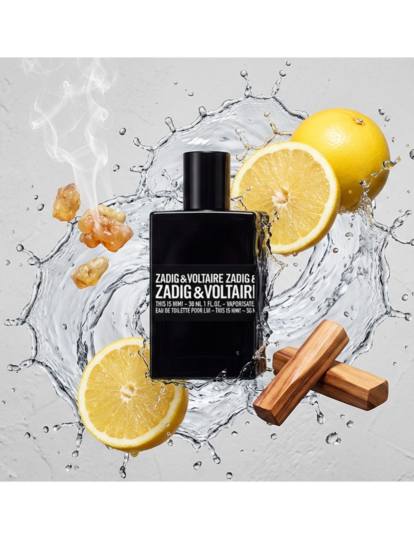 THIS IS HIM Eau de Toilette