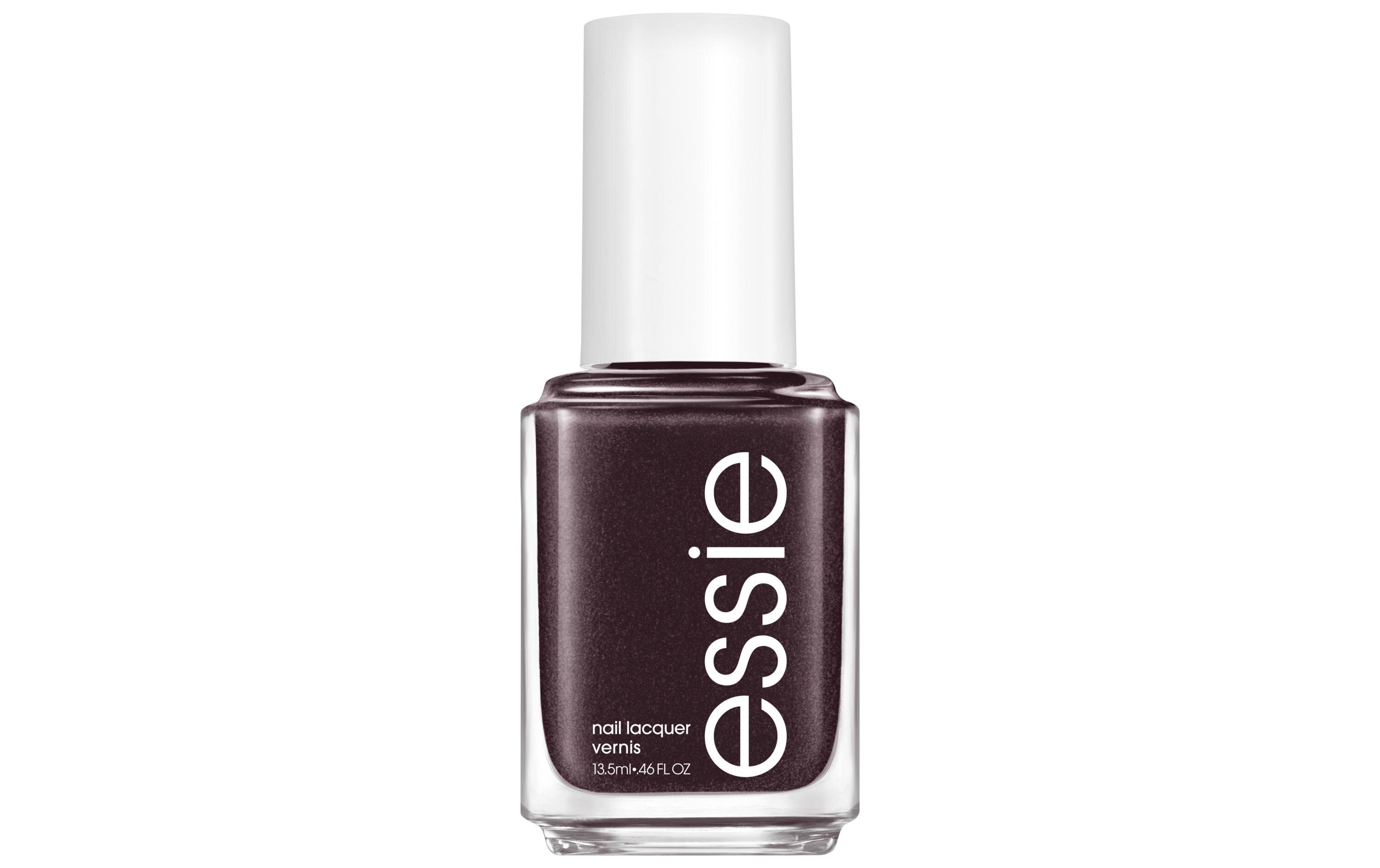 Nagellack 989 Always Morphing 989 Always MorphingNagellack mit variierender Deckkraft