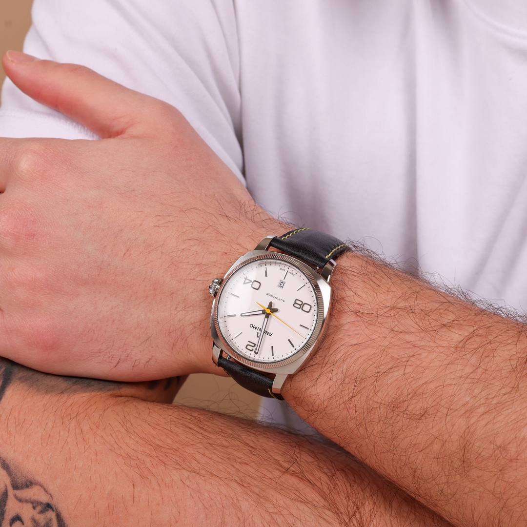 Anonimo Epurato MCF's 30th Anniversary