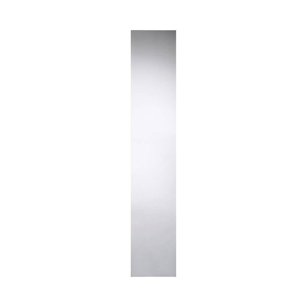 Miroir rectangulaire 20x120cm