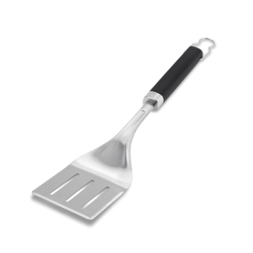 Weber Precision barbecuespatel rvs