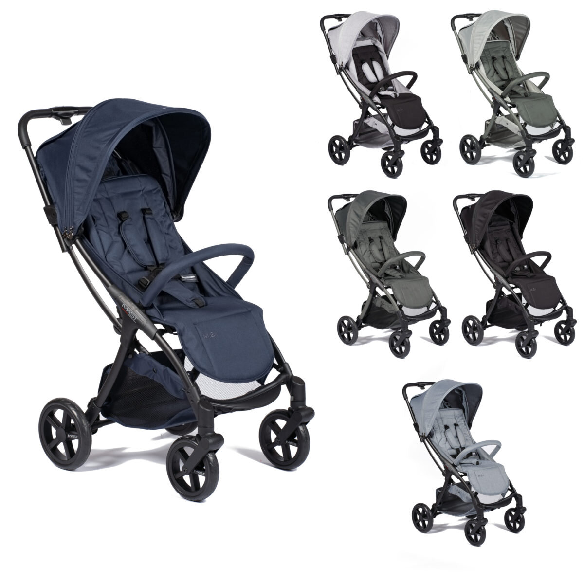 MAST MAST Buggy M2x