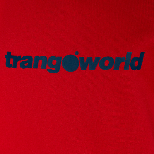 Sudadera Trangoworld Kura