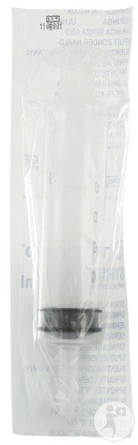Terumo Seringue 50ml Cathetertip 1 Pièce