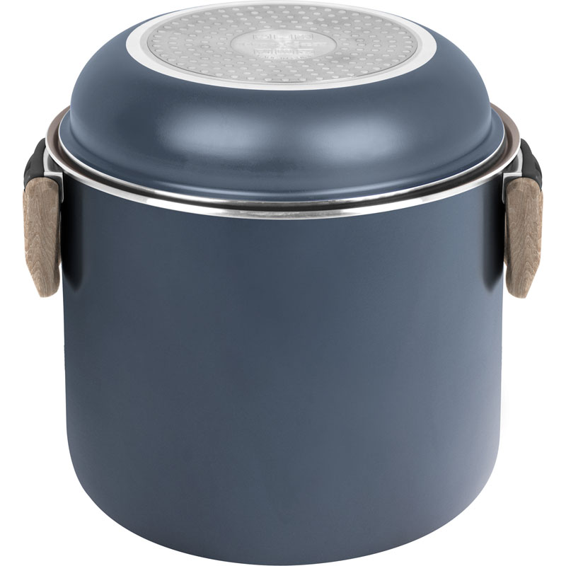 Brunner Torralta Ø22 cm pannenset